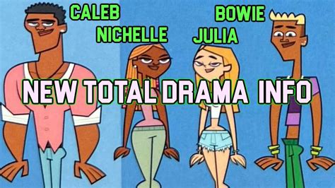 total drama island 2022.